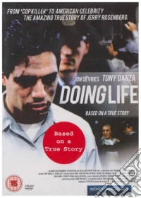 Doing Life dvd