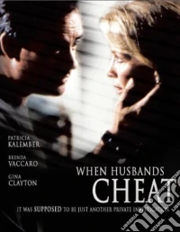 When Husbands Cheat dvd