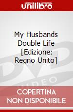 My Husbands Double Life [Edizione: Regno Unito] dvd