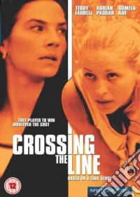 Crossing The Line [Edizione: Regno Unito] dvd
