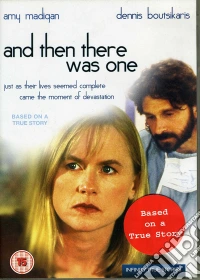 And Then There Was One dvd
