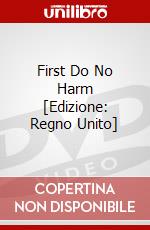 First Do No Harm [Edizione: Regno Unito] dvd