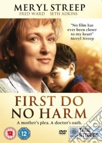 First Do No Harm dvd