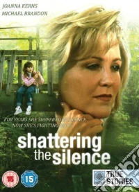 Shattering The Silence dvd