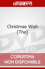Christmas Wish (The) dvd