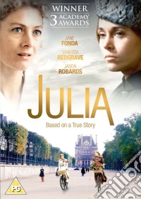 Julia [Edizione: Regno Unito] dvd