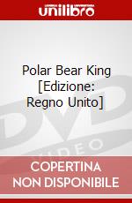 Polar Bear King dvd