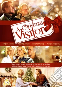 Christmas Visitor. A [Edizione: Regno Unito] dvd