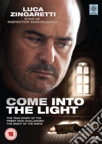 Come Into The Light dvd