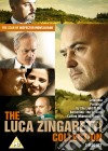 Luca Zingaretti Box (5 Dvd) [Edizione: Regno Unito] [ITA] dvd