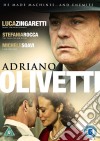 Adriano Olivetti [Edizione: Regno Unito] [ITA] dvd