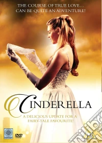 Cinderella [Edizione: Regno Unito] dvd