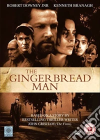 Gingerbread Man (The) [Edizione: Regno Unito] dvd