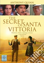 Secret Of Santa Vittoria / Segreto Di Santa Vittoria (Il) [Edizione: Regno Unito] [ITA]