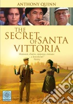 Secret Of Santa Vittoria / Segreto Di Santa Vittoria (Il) [Edizione: Regno Unito] [ITA] dvd