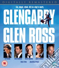 (Blu-Ray Disk) Glengarry Glen Ross [Edizione: Regno Unito] brd