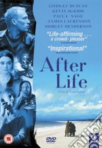 After Life dvd