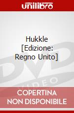 Hukkle [Edizione: Regno Unito] dvd