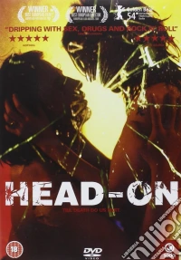 Head-On dvd