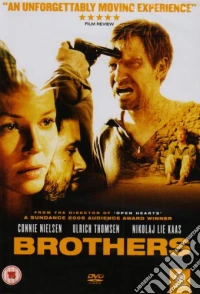 Brothers dvd