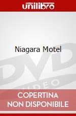 Niagara Motel dvd