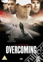 Overcoming (2 Dvd) [Edizione: Regno Unito] [ITA] dvd