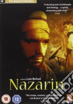 Nazarin Luis Bunuel [Edizione: Regno Unito] dvd