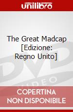 The Great Madcap [Edizione: Regno Unito] dvd