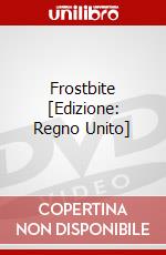 Frostbite [Edizione: Regno Unito] dvd