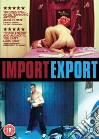 Import Export [Edizione: Regno Unito] dvd