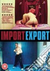 Import Export [Edizione: Regno Unito] dvd