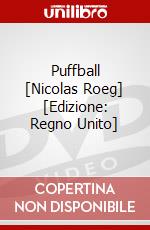 Puffball [Nicolas Roeg] [Edizione: Regno Unito] dvd