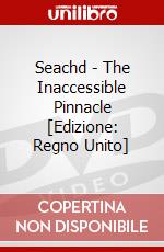 Seachd - The Inaccessible Pinnacle [Edizione: Regno Unito] dvd