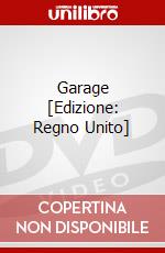 Garage [Edizione: Regno Unito] dvd