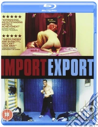 (Blu-Ray Disk) Import Export [Edizione: Regno Unito] brd
