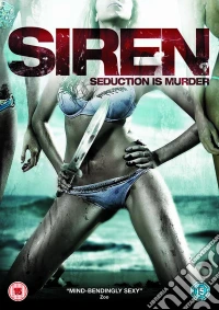 Siren dvd