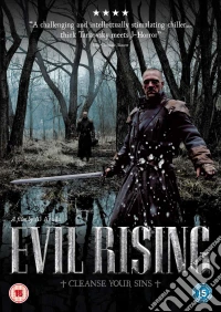 Evil Rising [Aj Annila] dvd