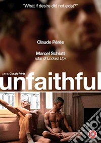 Unfaithful [Edizione: Regno Unito] dvd