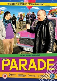 Parade dvd