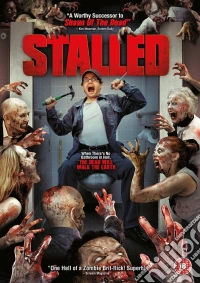 Stalled dvd