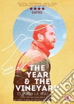 Year  The Vineyard [Edizione: Regno Unito] dvd