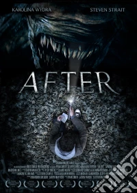 After [Edizione: Regno Unito] dvd