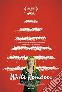 White Reindeer [Edizione: Regno Unito] dvd