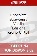 Chocolate Strawberry Vanilla [Edizione: Regno Unito] dvd