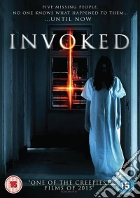 Invoked