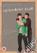 Geography Club [Edizione: Regno Unito] dvd