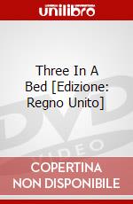 Three In A Bed [Edizione: Regno Unito] dvd