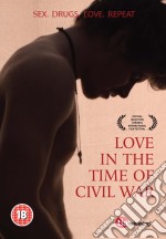 Love In The Time Of Civil War [Edizione: Regno Unito] dvd