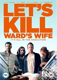 Lets Kill Wards Wife dvd