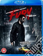 (Blu-Ray Disk) Fury Bluray [Edizione: Regno Unito] brd